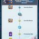 Clash Royale hesab