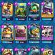 Clash Royale hesab