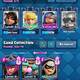 Clash Royale hesab