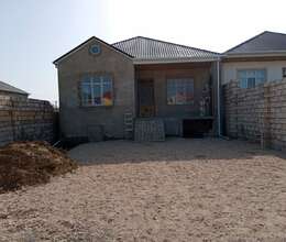 Satış Həyət evi, 100m²