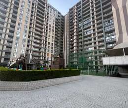 Satılır Yeni tikili, 84m², 2-Otaqlı
