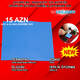 Termopadlar 100x100mm 6watt