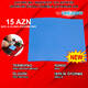 Termopadlar 100x100mm 6watt