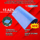 Termopadlar 100x100mm 6watt