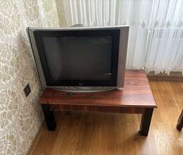 TV altlığı