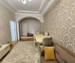 Satılır Yeni tikili, 63m², 2-Otaqlı