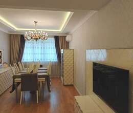Satılır Yeni tikili, 137m², 3-Otaqlı