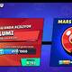 Brawl stars hesab dolu