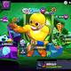 Brawl stars hesab dolu