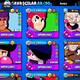 Brawl stars hesab 38m