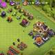 Clans Of Clans