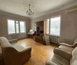 Satılır Köhnə tikili, 60m², 2-Otaqlı
