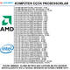 Prosessor LGA 2011-V3 İntel Xeon E5-2680V4