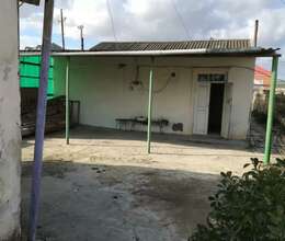 Satış Həyət evi, 45m²