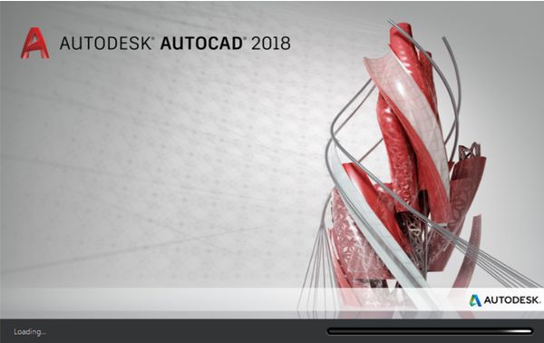 "Autodesk Autocad" Proqramı