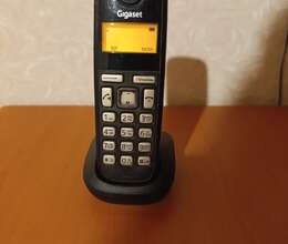 Ev üçün, ofis üçün stasionar telefon satılır 