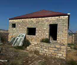 Satış Həyət evi, 90m²