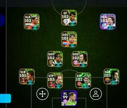Efootball Pes Hesabı