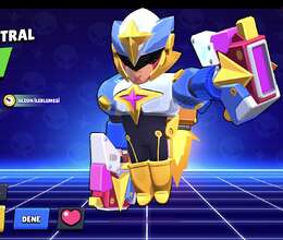 Brawl stars 