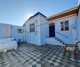 Satış Həyət evi, 75m²
