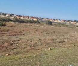 1 hektar Torpaq satılır  Pirşağıda 4 yol ayrıcı