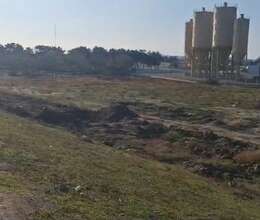 1 hektar Torpaq satılır  Pirşağıda 4 yol ayrıcı