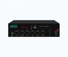 Uslitel DSPPA MP60UB