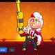Brawl stars hesabı