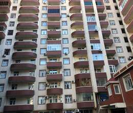 Kirayə verilir Yeni tikili, 90m², 2-Otaqlı