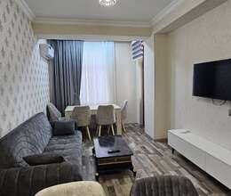 Satılır Yeni tikili, 54m², 2-Otaqlı