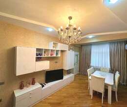 Satılır Yeni tikili, 52m², 2-Otaqlı