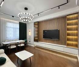 Satılır Yeni tikili, 85m², 2-Otaqlı