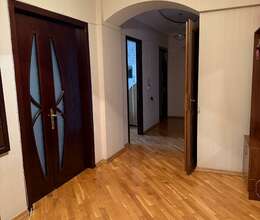 Satılır Yeni tikili, 121m², 3-Otaqlı