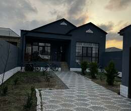Satış Həyət evi, 150m²
