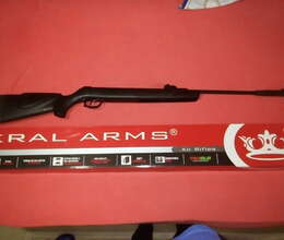Kral Arms N-01 - Tir Tüfəngi – Ovçuluq və balıqçılıq – ucuztap.az