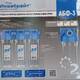Filter 3-li AquaBright Rus
