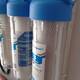Filter 3-li AquaBright Rus