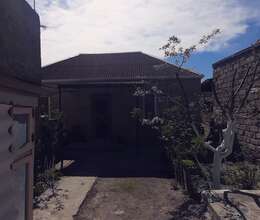 Satış Həyət evi, 60m²