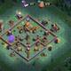 Clash of clans hesab