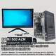 Masaüstü Kompüter DDR4 Xeon X99 2011V3 CAT