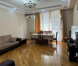 Satılır Yeni tikili, 140m², 4-Otaqlı