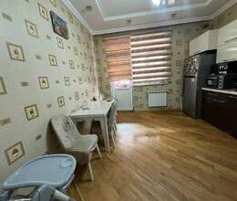 Satılır Yeni tikili, 140m², 4-Otaqlı