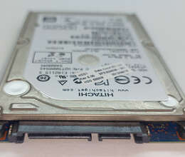HITACHI 500GB 2.5 SATA HDD – Yaddaş diskləri (HDD, SSD) – ucuztap.az