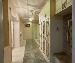 Satılır Yeni tikili, 137m², 4-Otaqlı