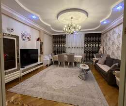 Satılır Yeni tikili, 137m², 4-Otaqlı