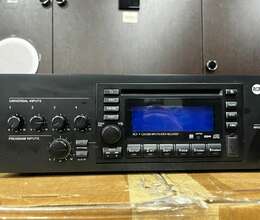 Uslitel kanec RCF ES 3160    