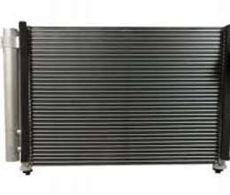 Kia Rio 1.4 benzin kondisioner radiatoru 976061G000