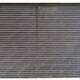 Kia Rio 1.4 benzin kondisioner radiatoru 976061G000
