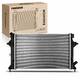 Kia Rio 1.4 benzin kondisioner radiatoru 976061G000