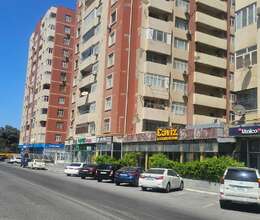 Satılır Yeni tikili, 94m², 2-Otaqlı